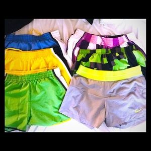 Nike shorts